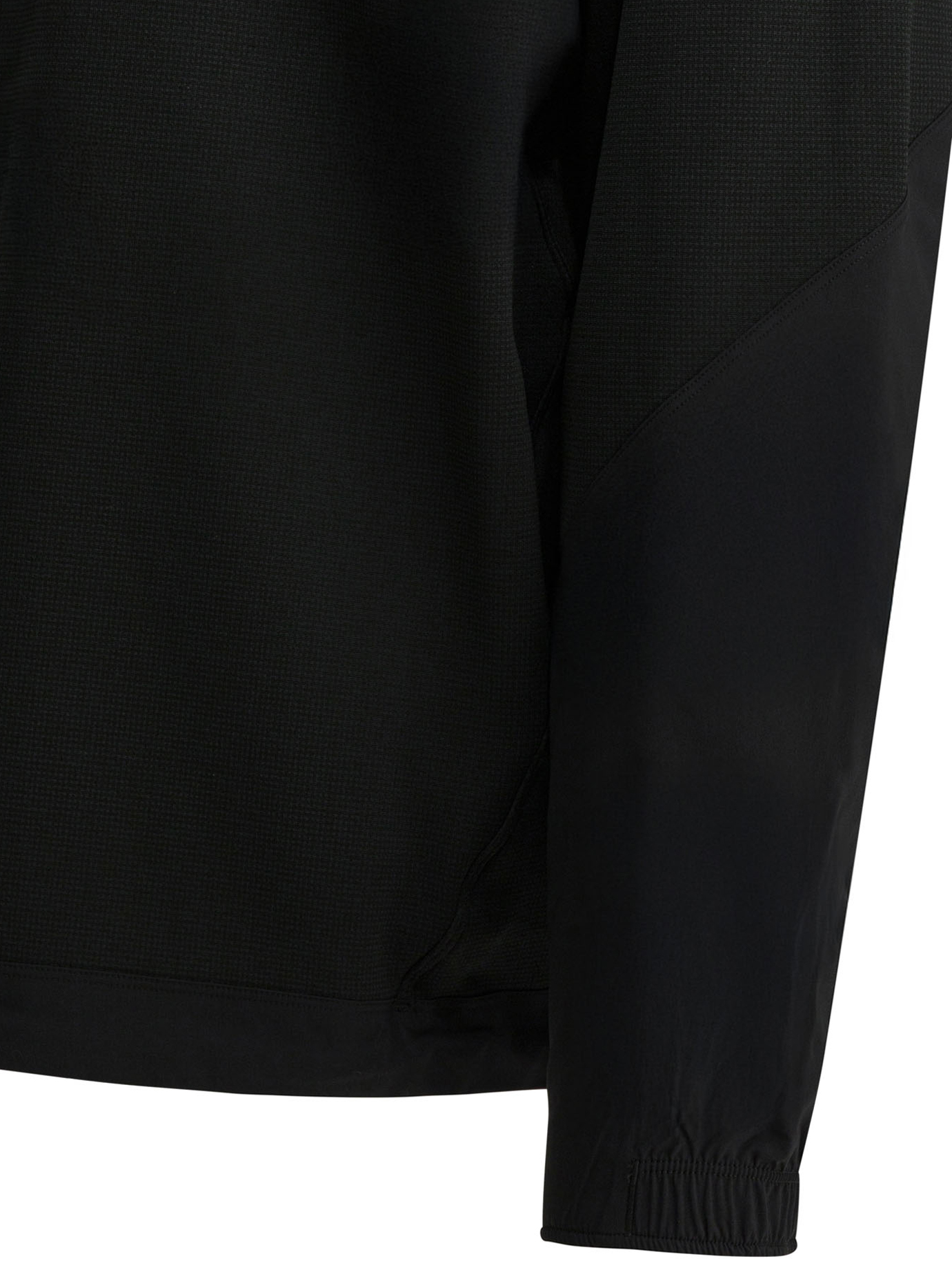 "Konseal" Crew-Neck Sweatshirt X000008454KONSEALBLACK (ARC'TERYX / ニット・セーター・カーディガン ) | ARC'TERYX (アークテリクス)(3)