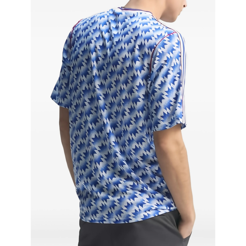 T-shirt Adidas JM5495 (adidas Originals / Tシャツ・カットソー ) | adidas Originals (アディダス オリジナルス)(2)