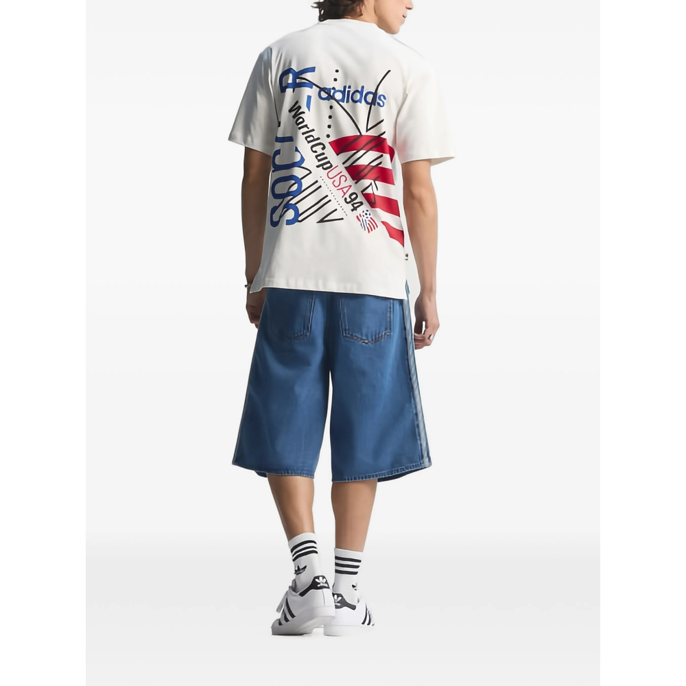 T-shirt Adidas KC5424 (adidas Originals / Tシャツ・カットソー ) | adidas Originals (アディダス オリジナルス)(2)