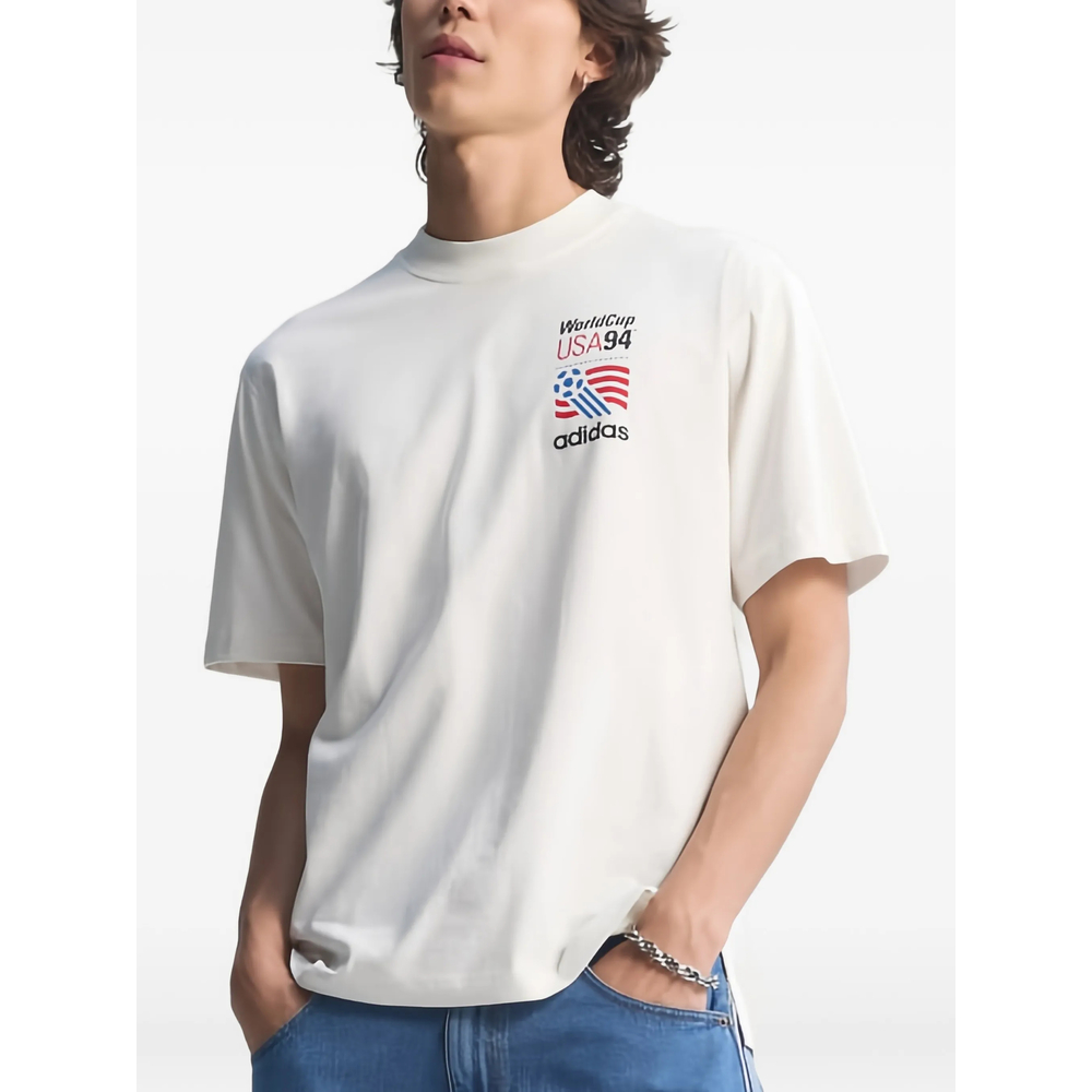 T-shirt Adidas KC5424 (adidas Originals / Tシャツ・カットソー ) | adidas Originals (アディダス オリジナルス)(3)