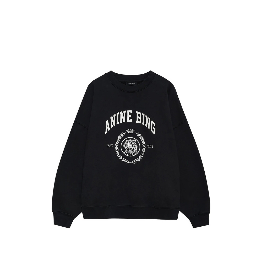Sweatshirt Anine Bing A0812679VTG3 (ANINE BING / スウェット・フーディー ) | ANINE BING (アニン ビン)