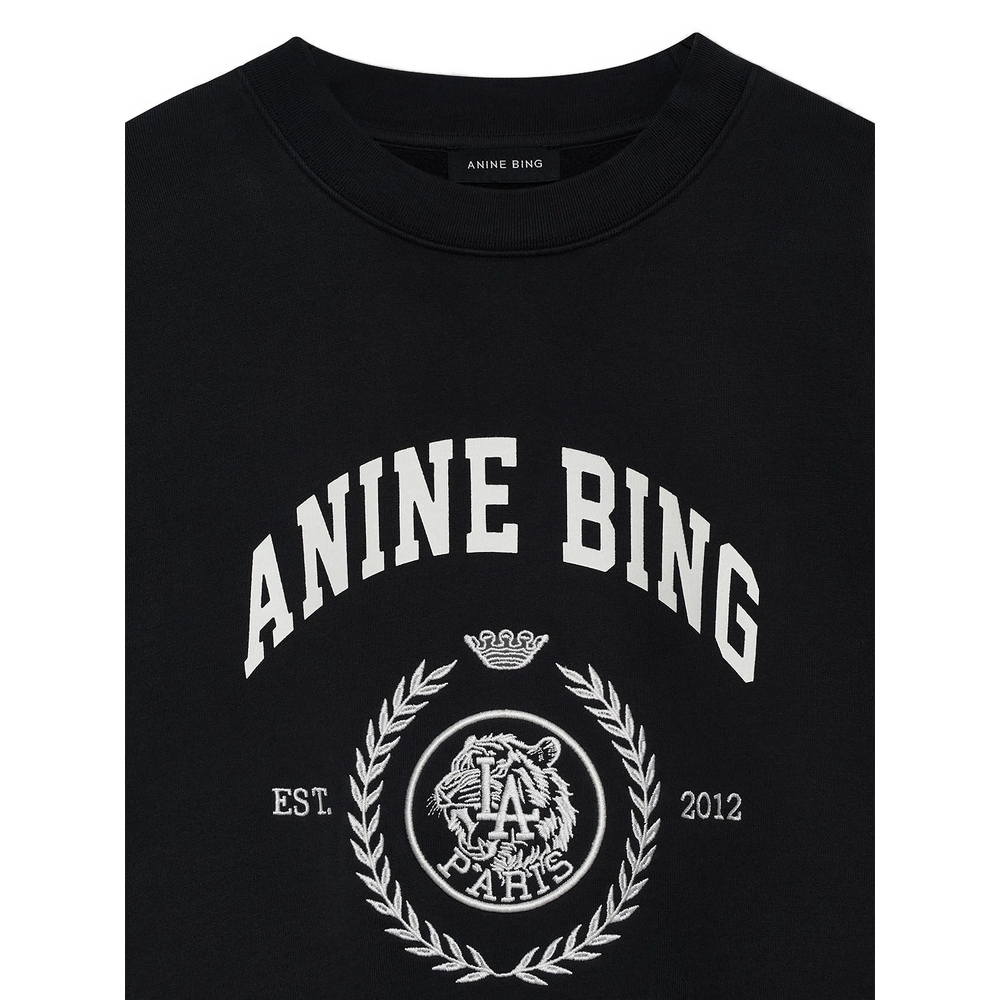 Sweatshirt Anine Bing A0812679VTG3 (ANINE BING / スウェット・フーディー ) | ANINE BING (アニン ビン)(1)