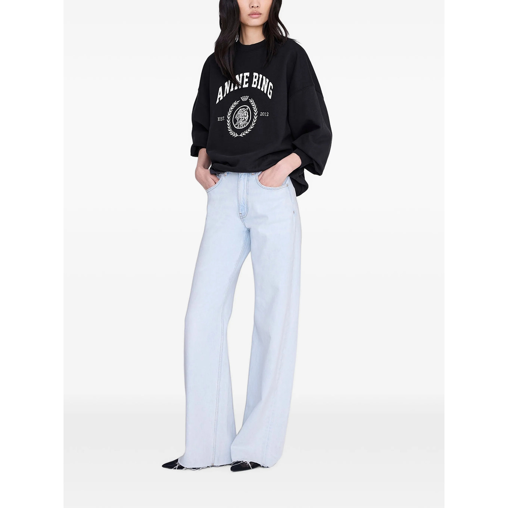 Sweatshirt Anine Bing A0812679VTG3 (ANINE BING / スウェット・フーディー ) | ANINE BING (アニン ビン)(2)