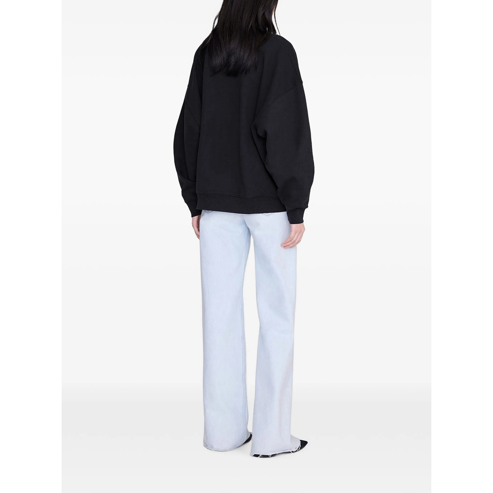Sweatshirt Anine Bing A0812679VTG3 (ANINE BING / スウェット・フーディー ) | ANINE BING (アニン ビン)(4)