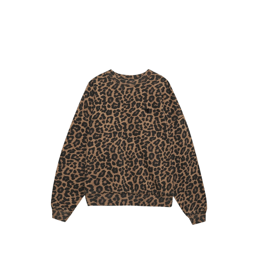Sweatshirt Anine Bing A0811155MTL59 (ANINE BING / スウェット・フーディー ) | ANINE BING (アニン ビン)