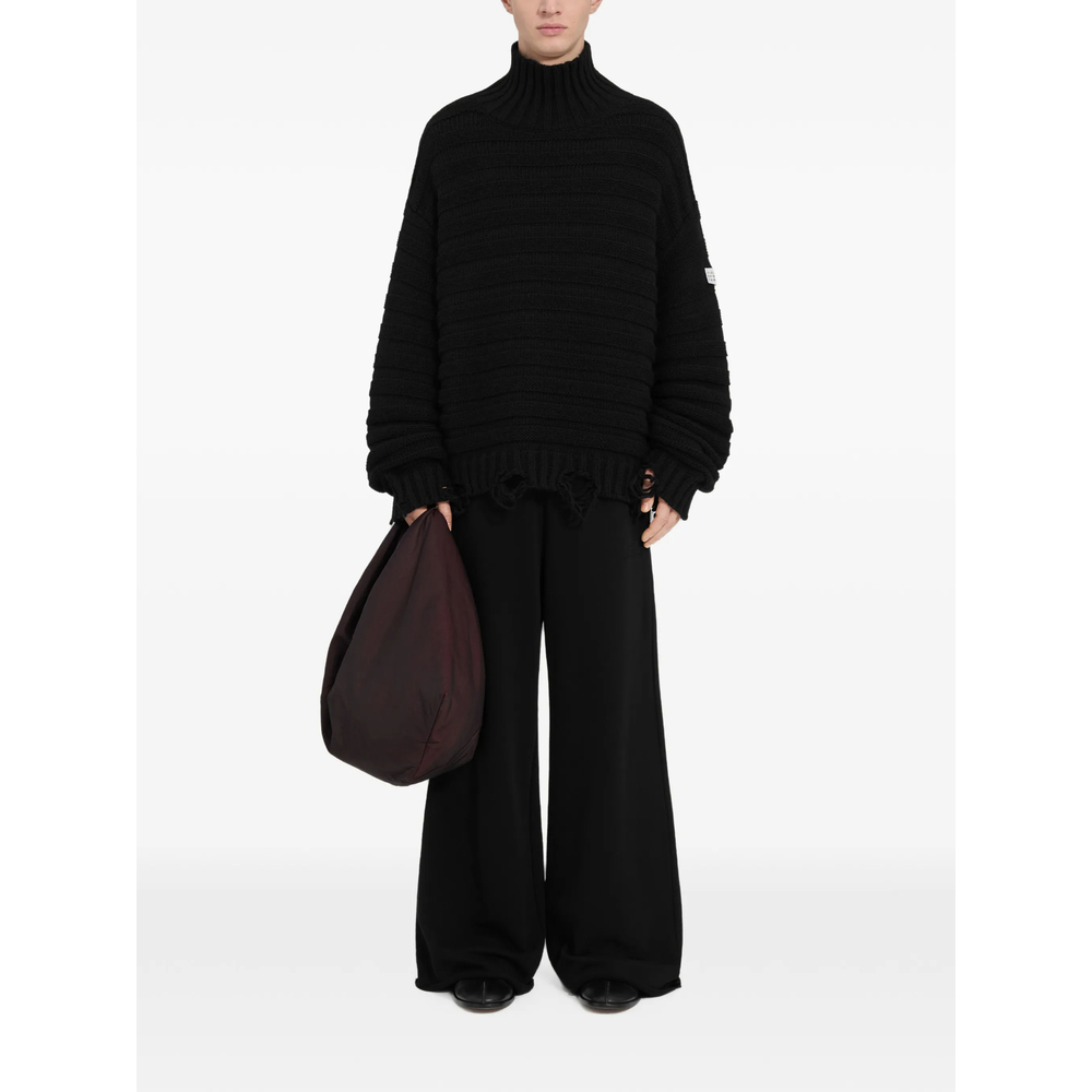 Sweater Mm6 Maison Margiela M13040SH0HA0004900 (MM6 Maison Margiela / ニット・セーター・カーディガン ) | MM6 Maison Margiela (エムエムシックス)(3)