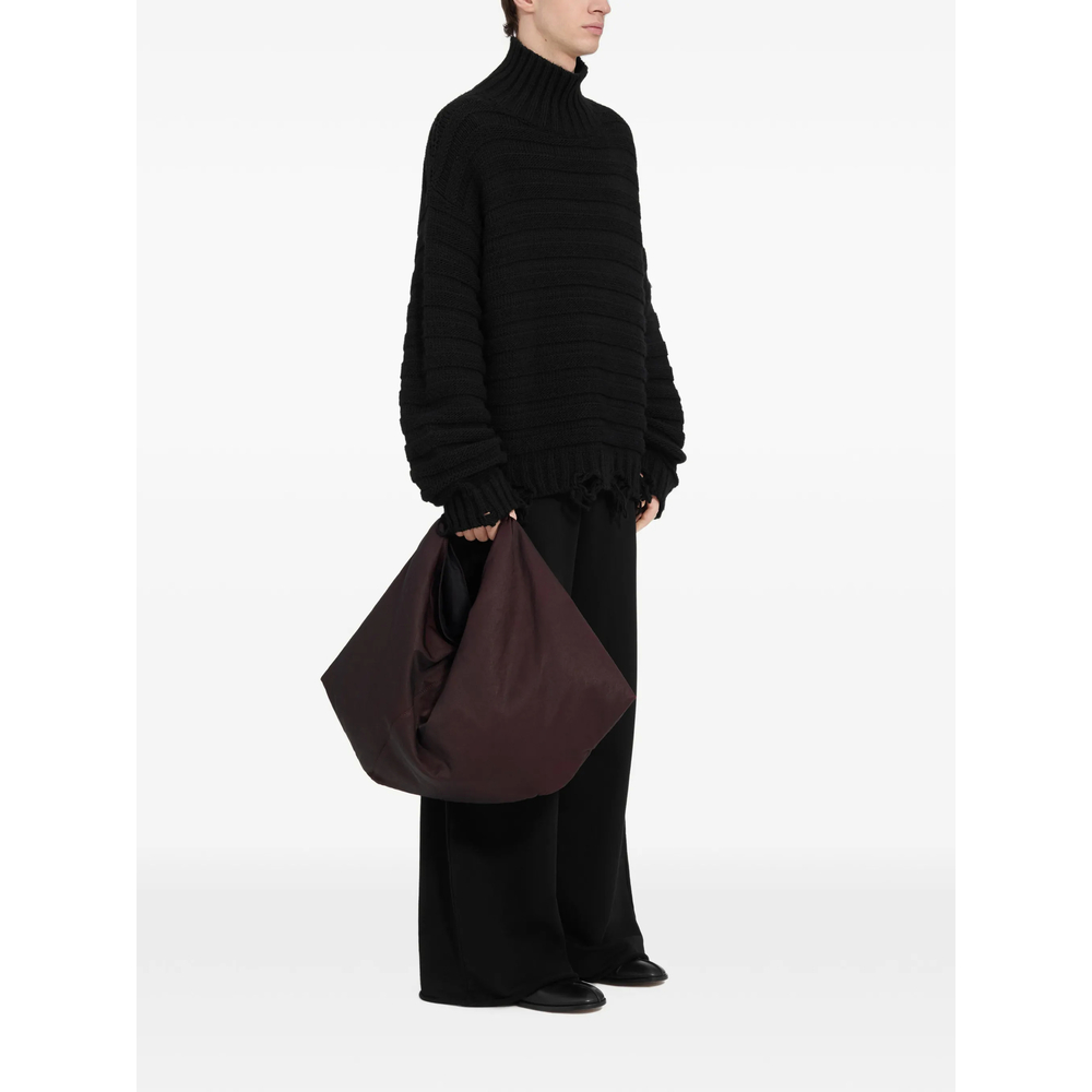 Sweater Mm6 Maison Margiela M13040SH0HA0004900 (MM6 Maison Margiela / ニット・セーター・カーディガン ) | MM6 Maison Margiela (エムエムシックス)(4)