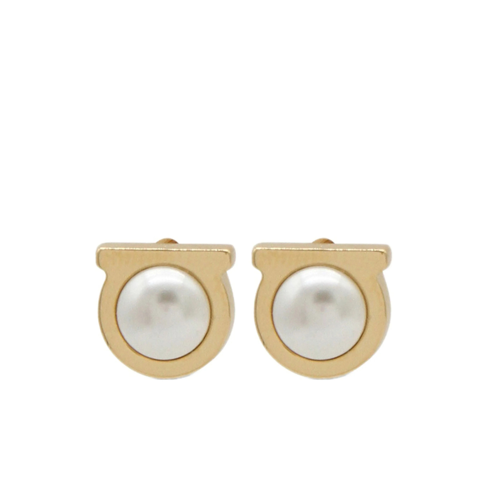 Jewellery Ferragamo 7601210696454CREOR (FERRAGAMO / ピアス・イヤリング ) | FERRAGAMO (フェラガモ)