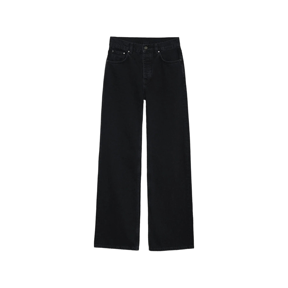 Jeans Anine Bing A061134009 (ANINE BING / ジーンズ ) | ANINE BING (アニン ビン)
